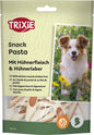 Trixie Snack Pasta mit Hühnerfleisch & Hühnerleber