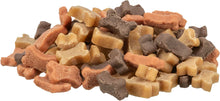 Trixie Trainer Snack Bones Extra klein und weich