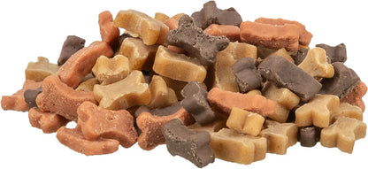 Trixie Trainer Snack Bones Extra klein und weich