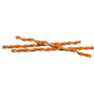Trixie Twisters Beefhide Wrapped with Chicken, Loose