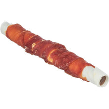 Trixie Roll mit Ente & Hühnerleber