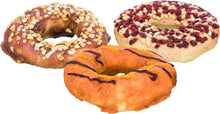 Trixie Donuts, lose