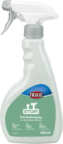 Trixie Keep-Off Spray