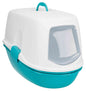 Trixie Katzentoilette Berto Top, 3tlg., mit Trennsystem