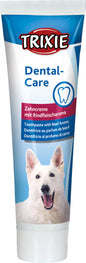 Trixie Zahncreme mit Rindfleischaroma für Hunde