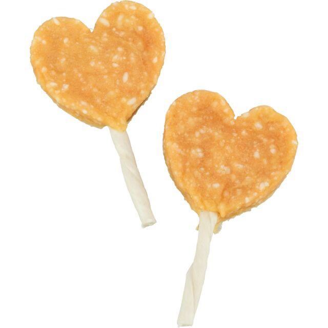 Trixie Lolly with Chicken & Rice, bulk