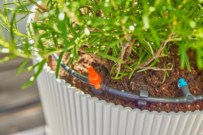 Micro-Drip-System Drip Irrigation Set Terrace (30 Plants)