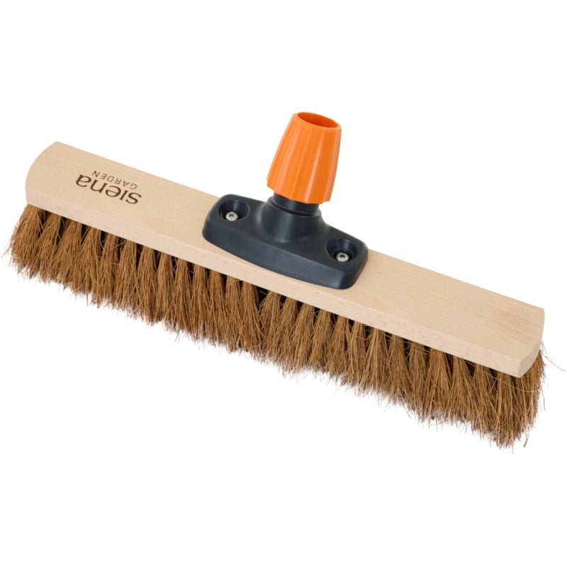 Siena Garden Saalbesen Kokos Buche FSC® 100%