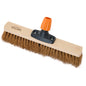 Siena Garden Saalbesen Kokos Buche FSC® 100%