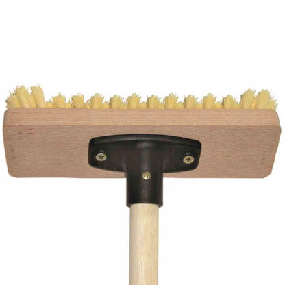 Siena Garden Schrubber 23cm mit Stiel