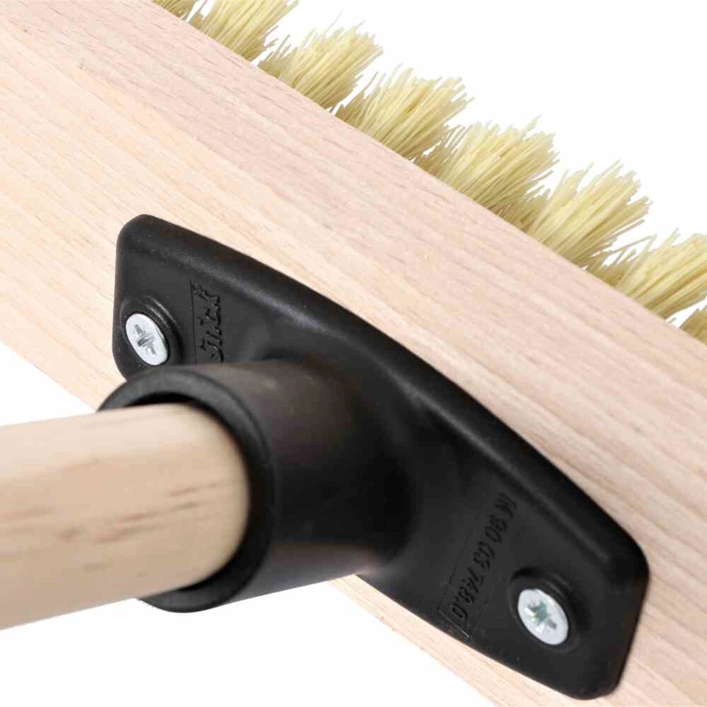 Siena Garden Schrubber 23cm mit Stiel
