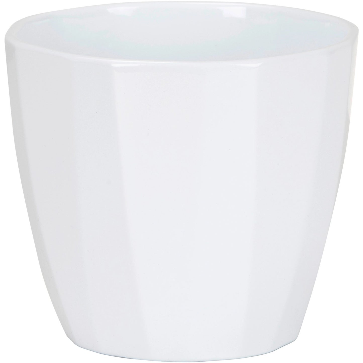 POTS ALASKA WHITE