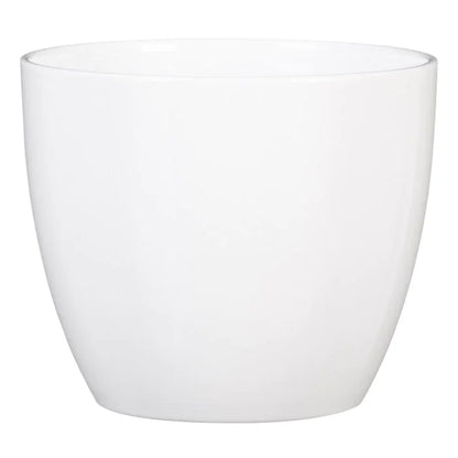POTS ALASKA WHITE