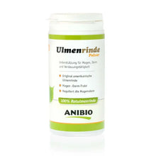 Anibio Elm Bark 110g