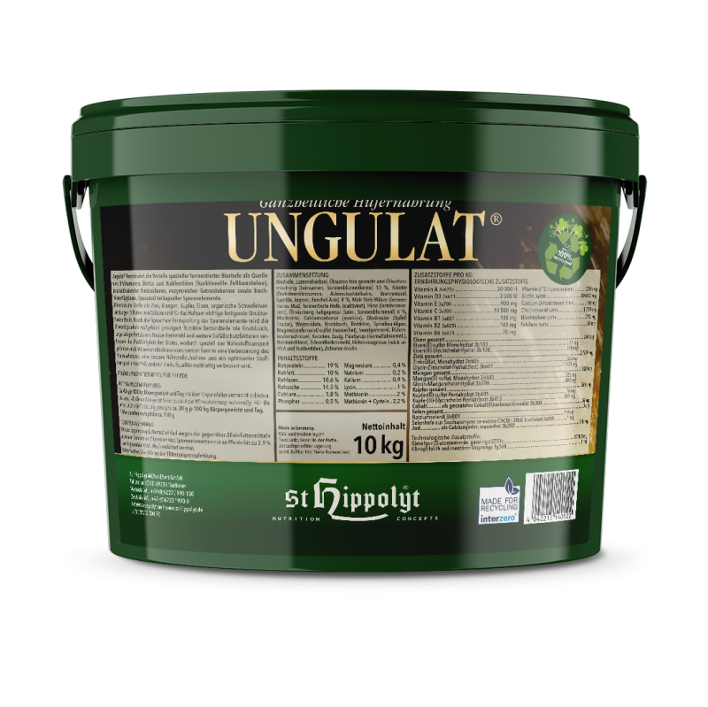 St.Hippolyt Ungulat Hoof Treatment