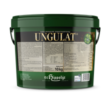 St.Hippolyt Ungulat Hufkur