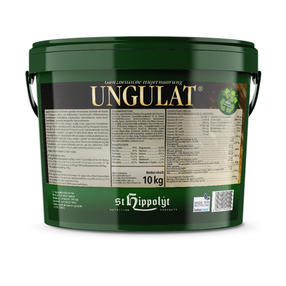 St.Hippolyt Ungulat Hoof Treatment
