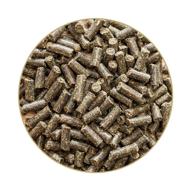 St.Hippolyt Ungulat Hoof Treatment
