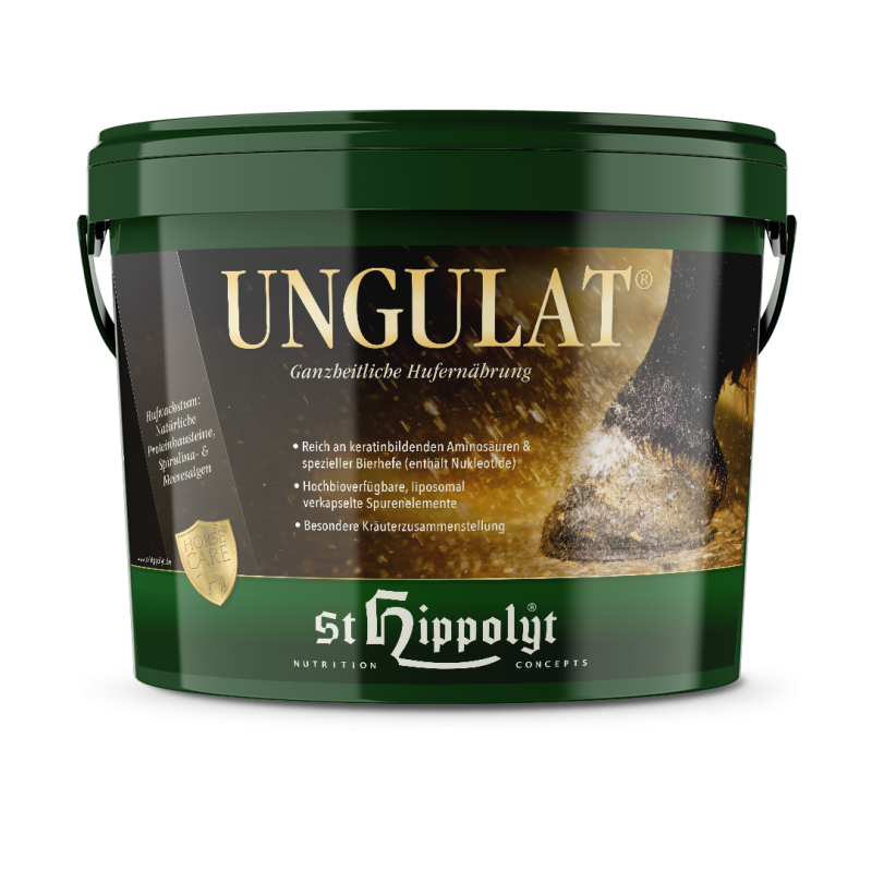St.Hippolyt Ungulat Hoof Treatment