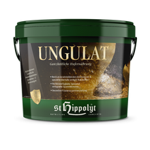 St.Hippolyt Ungulat Hufkur