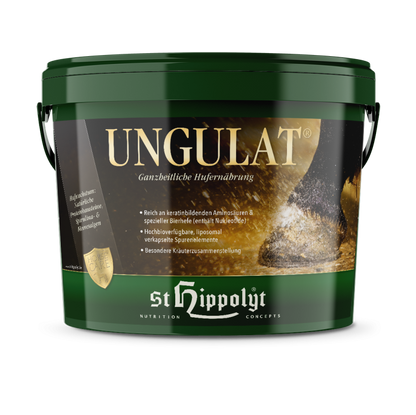 St.Hippolyt Ungulat Hoof Treatment