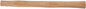 Uniqat Hammerstiel Esche 320 mm für 500 g Hammer