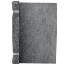 Noor Premium Weed Control Fabric Dark Grey