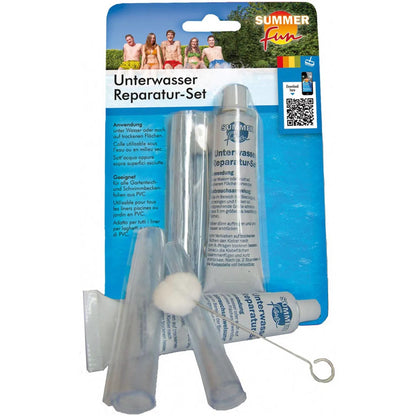 Summer Fun Underwater Repair Kit