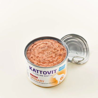 Kattovit Urinary Chicken