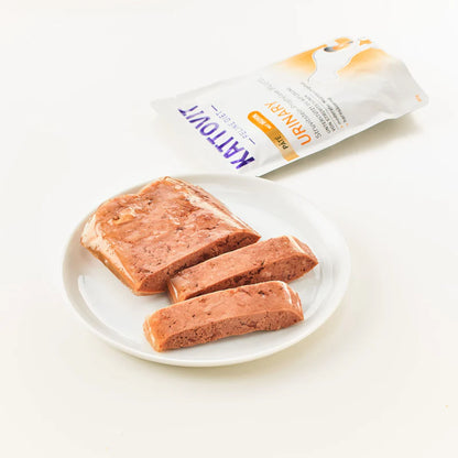 Kattovit Urinary Paté mit Huhn