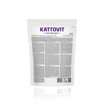 Kattovit Urinary Thunfisch