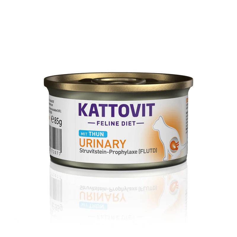 katze, dose, kattovit, diet, urinary, thunfisch