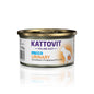 Kattovit Urinary Tuna