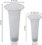 Floris Floor Vase Insert