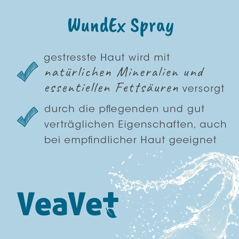 cdVet VeaVet WundEx Spray