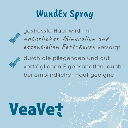 cdVet VeaVet WundEx Spray