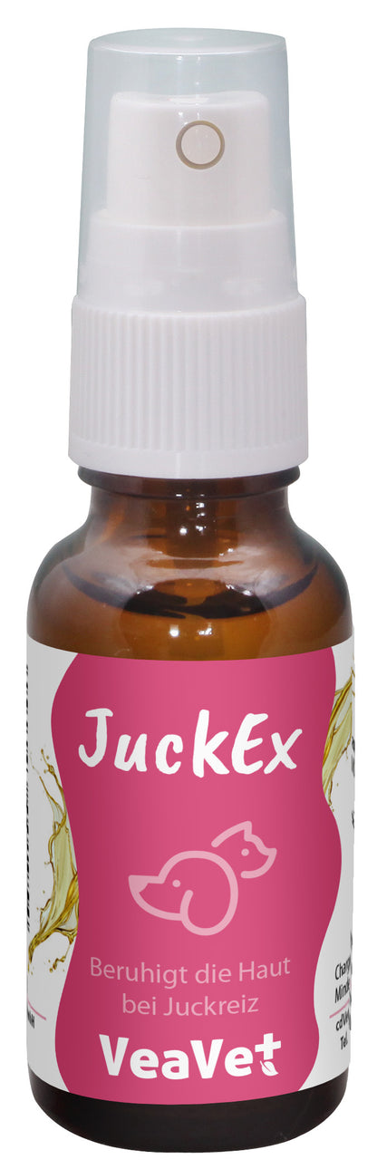 cdVet VeaVet JuckEx
