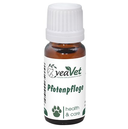 cdVet VeaVet Pfotenpflege 10 ml