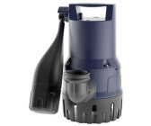 Vectis 400 Schmutzwasser Tauchpumpe