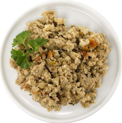 VegDog Senior Peas & Millet 400g