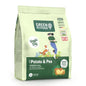 VegDog Grainfree mit Kartoffel+Erbse