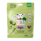 VegDog Veggies Skincare Chestnut Flour, Kelp & Hemp
