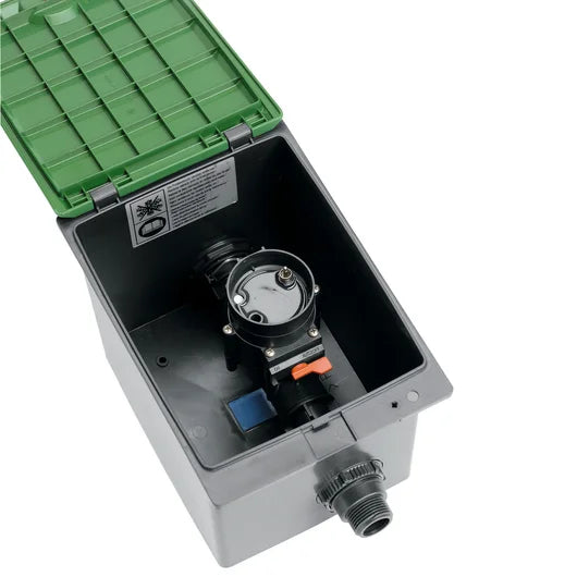 GARDENA Sprinklersystem Ventilbox V1