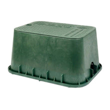 Hunter Valve Boxes HDPE Type VB1419