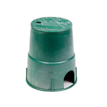 Valve Boxes HDPE Type VB708