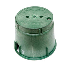 Valve Boxes HDPE Type VB910