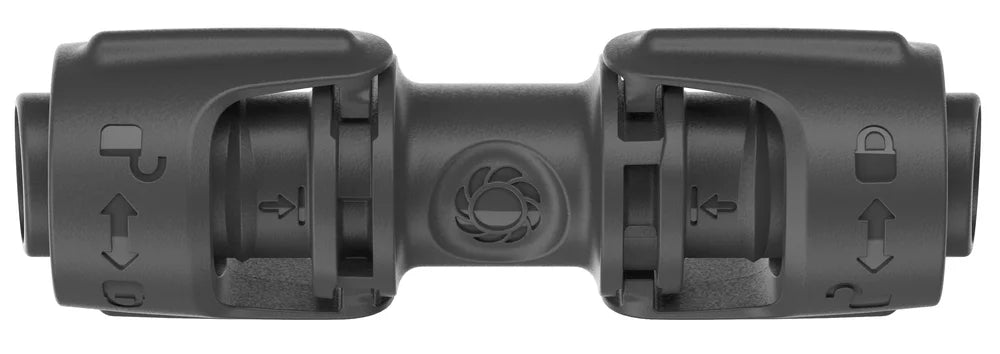 GARDENA Micro-Drip-System Verbinder 13 mm (1/2")