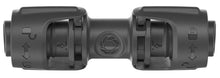 Micro-Drip-System Connector 13 mm (1/2") - Content: 3 pieces