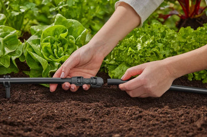 GARDENA Micro-Drip-System Verbinder 13 mm (1/2")