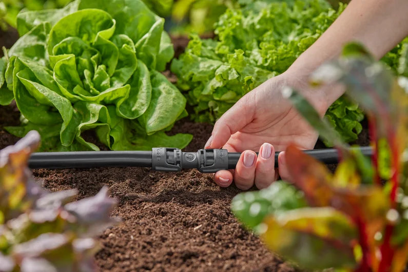 GARDENA Micro-Drip-System Verbinder 13 mm (1/2")